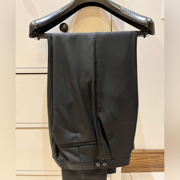 Austin Reed Shawl Collar Tuxedo - Dinner Suit - Picture 2 of 3